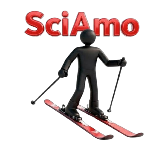 Logo SciAmo
